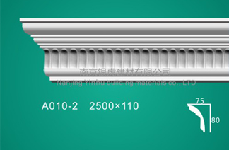 石膏線條角線系列a010-2