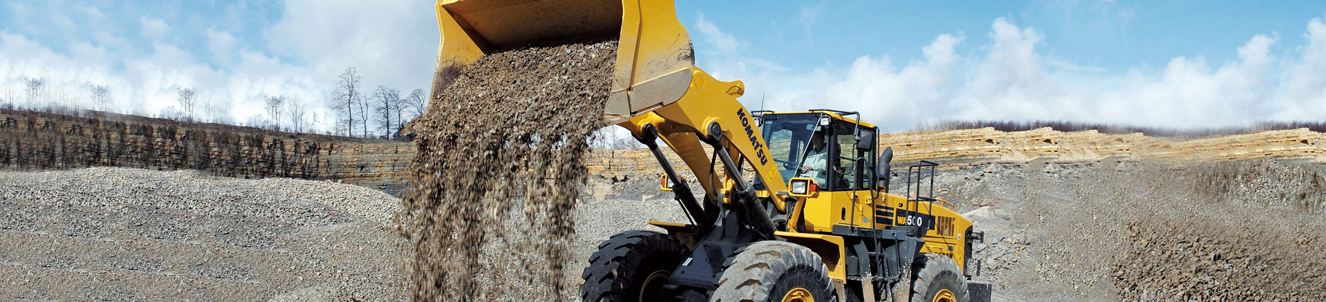 小松河南地區(qū)指定代理商